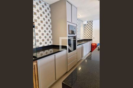 Apartamento à venda com 3 quartos, 170m² em Campo Belo, São Paulo