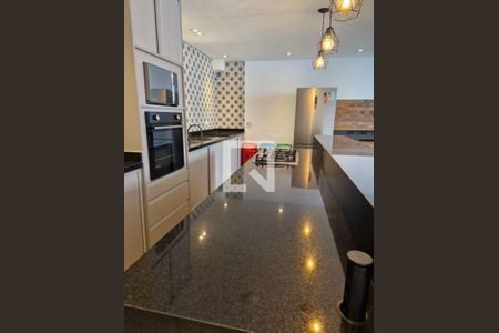 Apartamento à venda com 3 quartos, 170m² em Campo Belo, São Paulo