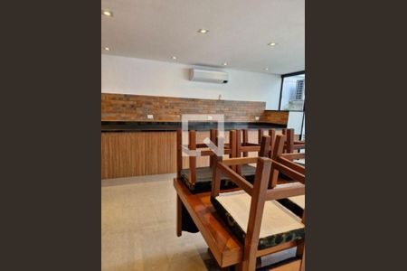 Apartamento à venda com 3 quartos, 170m² em Campo Belo, São Paulo