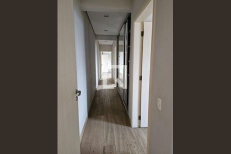 Apartamento à venda com 3 quartos, 170m² em Campo Belo, São Paulo