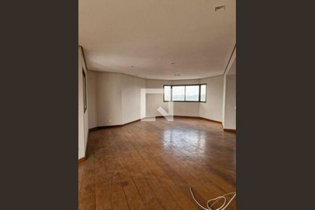 Apartamento à venda com 3 quartos, 170m² em Campo Belo, São Paulo