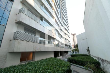 Área comum de apartamento à venda com 1 quarto, 48m² em Petrópolis, Porto Alegre