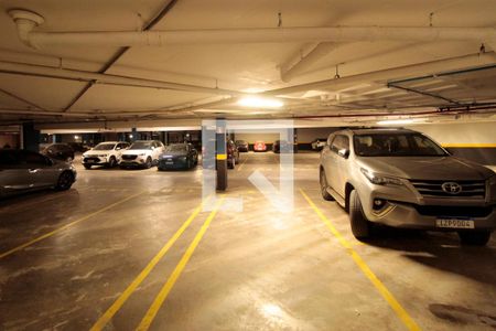 Área comum de apartamento à venda com 1 quarto, 48m² em Petrópolis, Porto Alegre