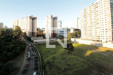 Vista de apartamento à venda com 1 quarto, 48m² em Petrópolis, Porto Alegre