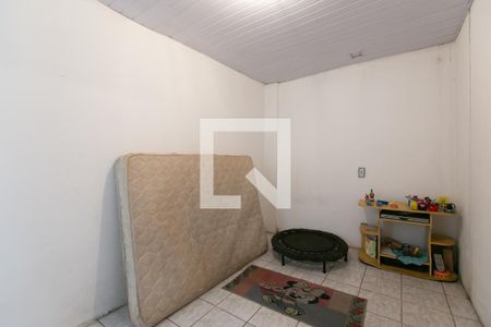 Quarto 2 de casa à venda com 6 quartos, 200m² em Conjunto Habitacional Aguia de Haia, São Paulo