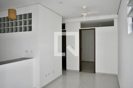 Casa para alugar com 2 quartos, 42m² em Bosque da Saúde, São Paulo