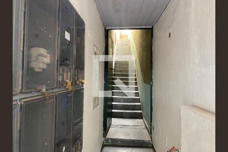 Entrada de casa para alugar com 2 quartos, 42m² em Bosque da Saúde, São Paulo