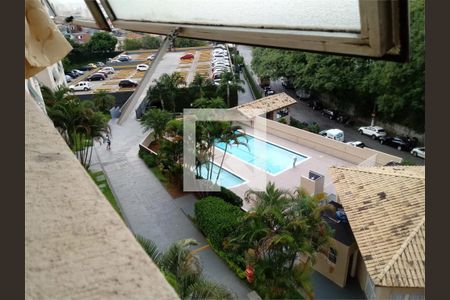 Apartamento à venda com 2 quartos, 48m² em Jaguaré, São Paulo