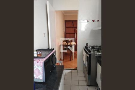 Apartamento à venda com 2 quartos, 48m² em Jaguaré, São Paulo