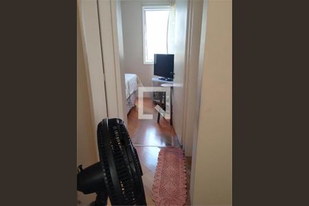 Apartamento à venda com 2 quartos, 48m² em Jaguaré, São Paulo