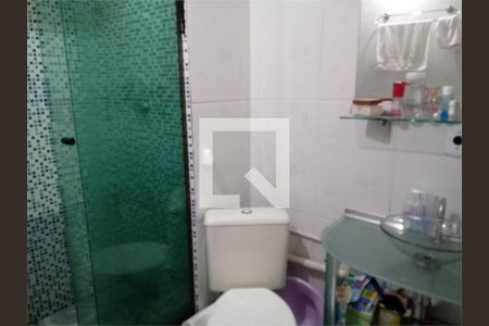 Apartamento à venda com 2 quartos, 48m² em Jaguaré, São Paulo