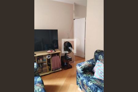 Apartamento à venda com 2 quartos, 48m² em Jaguaré, São Paulo
