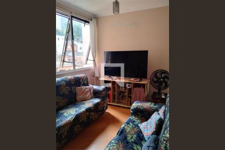 Apartamento à venda com 2 quartos, 48m² em Jaguaré, São Paulo