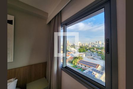 Studio de kitnet/studio à venda com 1 quarto, 29m² em Vila Olímpia, São Paulo