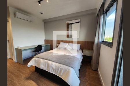 Studio de kitnet/studio à venda com 1 quarto, 29m² em Vila Olímpia, São Paulo