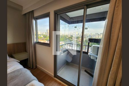 Studio de kitnet/studio à venda com 1 quarto, 29m² em Vila Olímpia, São Paulo