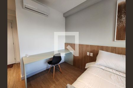 Studio de kitnet/studio à venda com 1 quarto, 29m² em Vila Olímpia, São Paulo