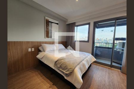 Studio de kitnet/studio à venda com 1 quarto, 29m² em Vila Olímpia, São Paulo