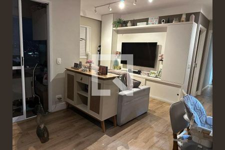 Apartamento à venda com 2 quartos, 70m² em Água Branca, São Paulo