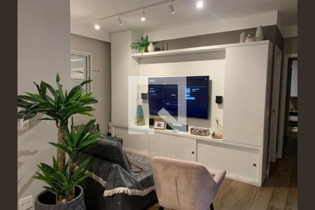 Apartamento à venda com 2 quartos, 70m² em Água Branca, São Paulo