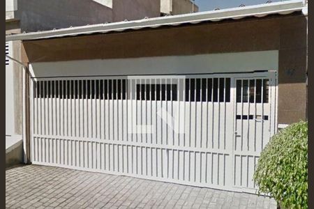 Casa à venda com 3 quartos, 176m² em Bosque da Saúde, São Paulo