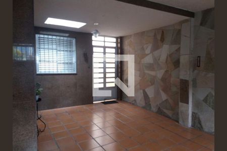 Casa à venda com 3 quartos, 176m² em Bosque da Saúde, São Paulo