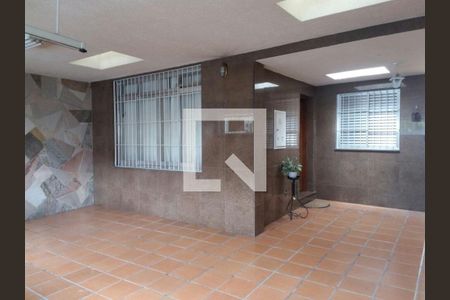 Casa à venda com 3 quartos, 176m² em Bosque da Saúde, São Paulo