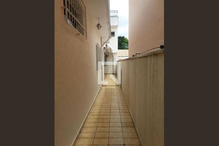 Casa à venda com 3 quartos, 176m² em Bosque da Saúde, São Paulo