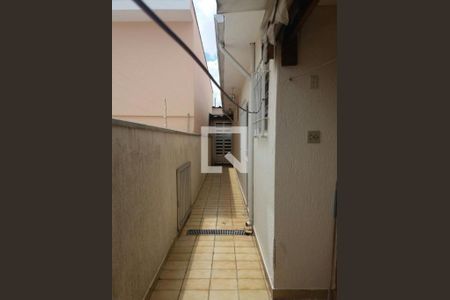 Casa à venda com 3 quartos, 176m² em Bosque da Saúde, São Paulo