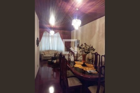 Casa à venda com 3 quartos, 176m² em Bosque da Saúde, São Paulo