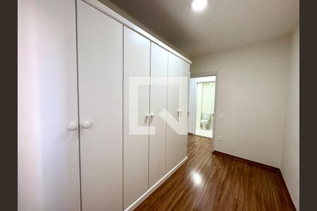 Quarto 1 de apartamento para alugar com 2 quartos, 48m² em Jardim Shangai, Jundiaí