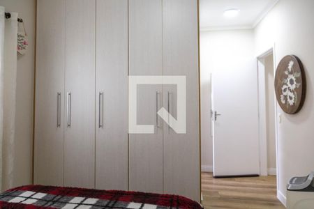 Suíte 3 de casa à venda com 3 quartos, 216m² em Vila Augusta, Guarulhos