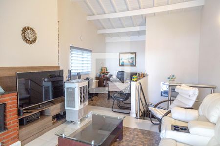 Escritório de casa à venda com 3 quartos, 216m² em Vila Augusta, Guarulhos