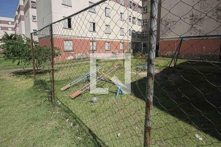 Área comum - Playground de apartamento à venda com 2 quartos, 52m² em Vila Sapopemba, São Paulo