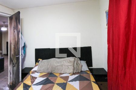 Quarto 02 de apartamento à venda com 2 quartos, 52m² em Vila Sapopemba, São Paulo