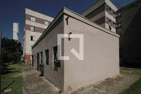 Área comum - Salão de festas de apartamento à venda com 2 quartos, 52m² em Vila Sapopemba, São Paulo