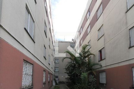 Fachada de apartamento à venda com 2 quartos, 52m² em Vila Sapopemba, São Paulo