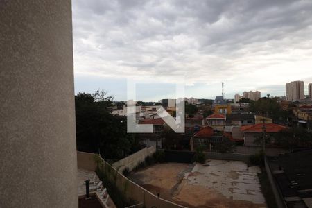 Vista do Quarto 1 de apartamento à venda com 2 quartos, 42m² em Vila Isa, São Paulo