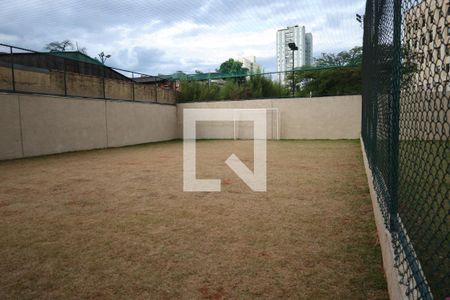 Quadra de apartamento à venda com 2 quartos, 42m² em Vila Isa, São Paulo