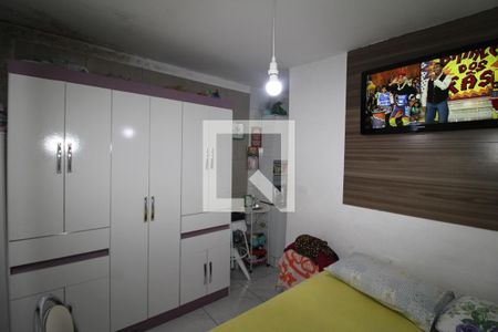 Casa 2 - Quarto de casa à venda com 3 quartos, 150m² em Casa Verde Alta, São Paulo
