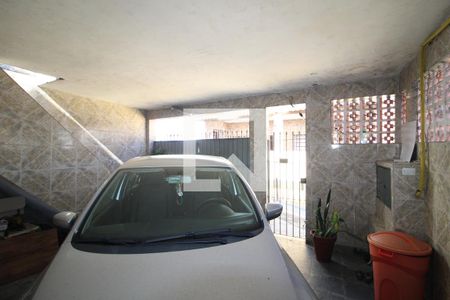 Garagem de casa à venda com 3 quartos, 150m² em Casa Verde Alta, São Paulo