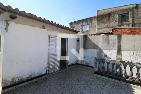 Quarto 2 - Varanda de casa à venda com 3 quartos, 150m² em Casa Verde Alta, São Paulo