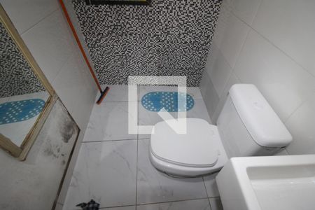 Casa 2 - Banheiro de casa à venda com 3 quartos, 150m² em Casa Verde Alta, São Paulo