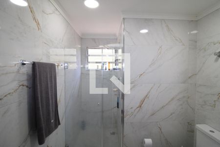 Banheiro 2 de casa à venda com 3 quartos, 150m² em Casa Verde Alta, São Paulo