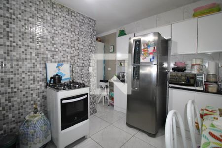 Casa 2 - Sala / Cozinha de casa à venda com 3 quartos, 150m² em Casa Verde Alta, São Paulo
