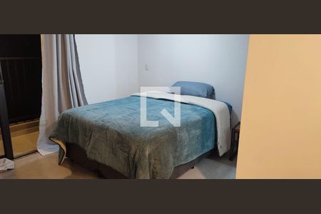 Quarto de kitnet/studio para alugar com 1 quarto, 25m² em Pinheiros, São Paulo