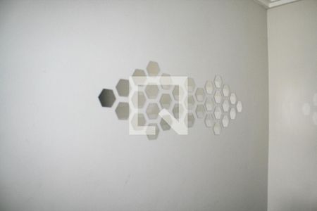 Sala de apartamento para alugar com 1 quarto, 48m² em Aviação, Praia Grande