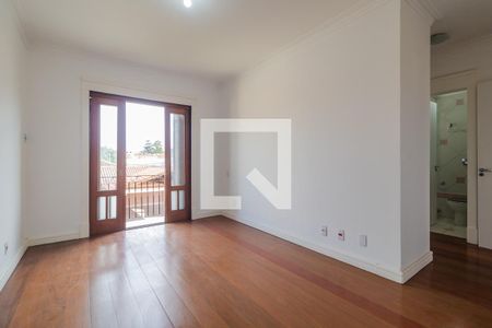 Suíte 3 de casa à venda com 5 quartos, 378m² em Vila Nova, Porto Alegre