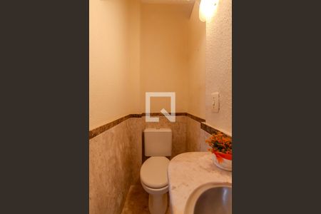 Lavabo de casa de condomínio à venda com 2 quartos, 326m² em Ipanema , Porto Alegre