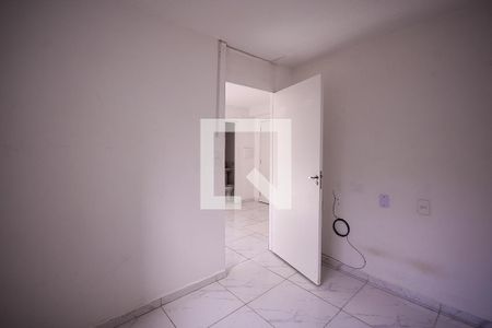 Quarto 2 de apartamento à venda com 2 quartos, 35m² em Vila da Saúde, São Paulo